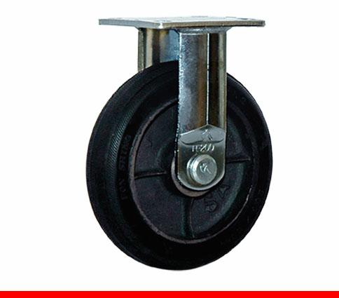 Càng bánh xe H200C cố định